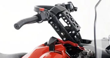 Снегоход Русская механика РМ FRONTIER 1000