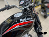 Мотоцикл Regulmoto RM125