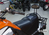 Снегоход Ataki WD 250