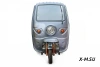 Грузовой электротрицикл ELTRECO Rutrike Глобус 1500 60V/1000W