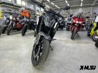 Мотоцикл MOTOLAND (МОТОЛЕНД) 300 DF BIG BORE (CBS300 с балансиром) Б/У