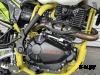 Кроссовый мотоцикл PROMAX INFERNO 380 (4 valves, 6 gears)