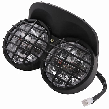 Фара головного света в сборе BWS, GUST, BOBCAT