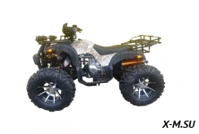 Квадроцикл YAMAHA REPLIKA GRIZZLY ATV 250CC