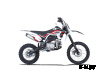 Питбайк BUTCH MX1 125E 17/14
