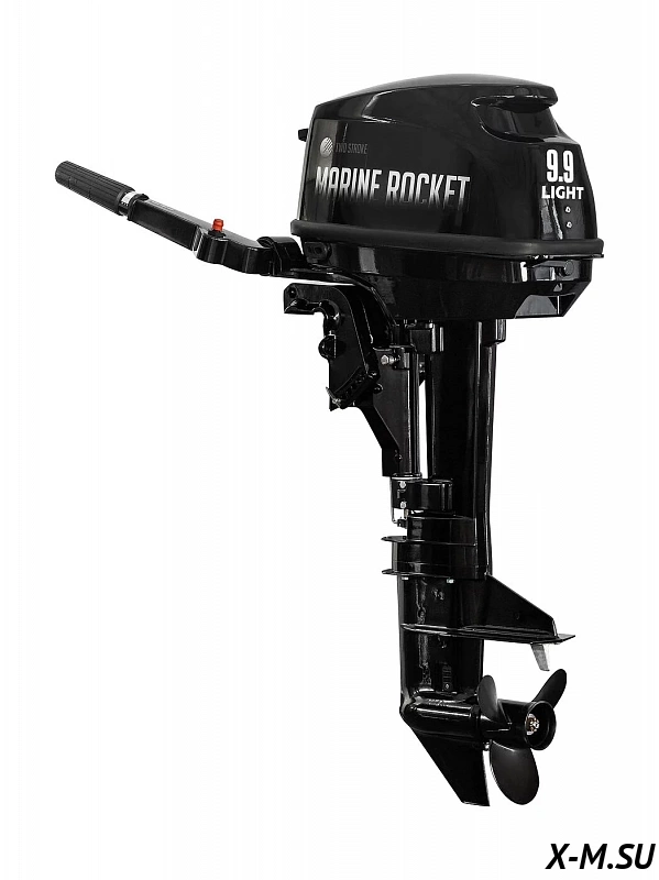 Лодочный мотор Marine Rocket MR9.9LHS Лодочный мотор Marine Rocket MR9.9LHS