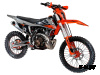 Мотоцикл GR8 T250L (2T) Enduro PRO (2022 г.)