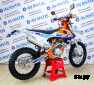 Мотоцикл Avantis Enduro 250FA (172 FMM Design KT) с ПТС