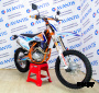 Мотоцикл Avantis Enduro 250FA (172 FMM Design KT) с ПТС