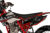 Мотоцикл Hasky F5 Racing 172FMM 250cc 2023