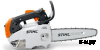 Бензопила MS 150 TC-E (1,0кВт.30см.71 PM3 64 .2,6кг)