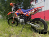 Питбайк Apollo RFZ START 125L 17х14 PRO SPORT