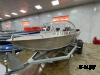 Комплект WyatBoat 430 PRO и TOYAMA(PARSUN) T30AFWS