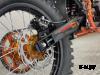 Кроссовый мотоцикл PROMAX INFERNO 380 (4 valves, 5 gears)