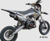 Питбайк BSE EX125 14/12 Urban Grey (015)