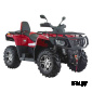 Квадроцикл HISUN TACTIC 1000(HS1000ATV) LIMITED