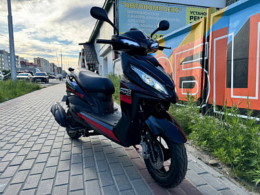 Скутер PROMAX ROX 200 (49)