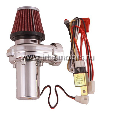 Турбина (20W) (34-35mm) 50см3