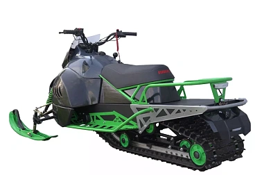 Снегоход IRBIS SF200L 2021