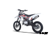 Питбайк BUTCH MX1 125E 17/14