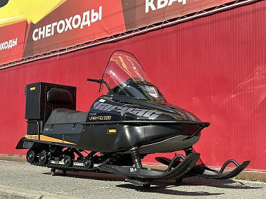 Снегоход Русская механика РМ ТАЙГА ВАРЯГ 500 XE