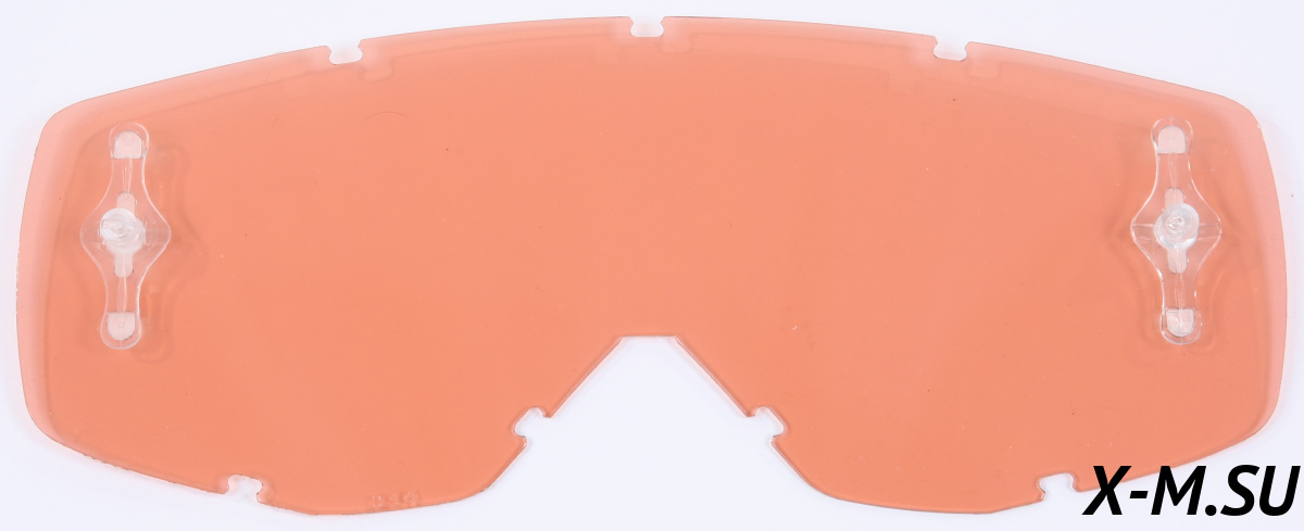 Линзы Hustle/Tyrant/Split AMPLIFIER ROSE