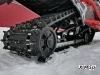 Снегоход IRBIS SF200L XE NEW 25/26
