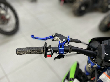 Мотоцикл Progasi RACE 300 AIR PRO SPORT АКЦИЯ