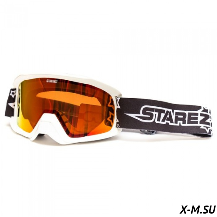 Очки STAREZZI GOGGLES SNOW WHITE 186-901 Очки STAREZZI GOGGLES SNOW WHITE 186-901