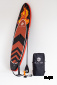 НАДУВНОЙ SUP-BOARD BURNFIRE 11