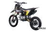 Питбайк FullCrew Teen Rider 125cc 17\14 (механ., эл.стартер)