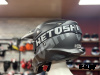 Шлем кроссовый HETOSHI OF836 EXOSS CROSS PRO MX289 цв.Черный Матовый р.XS