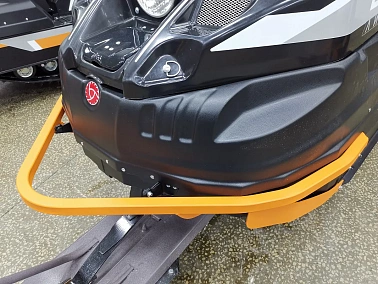 Снегоход Русская механика РМ БУРАН АДЕ(ЛИДЕР) XE с эл.запуском