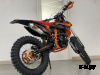Кроссовый мотоцикл PROMAX INFERNO 380 (4 valves, 5 gears)