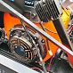 Снегоход PROMAX SNOWBEAR V3 800 4T ST