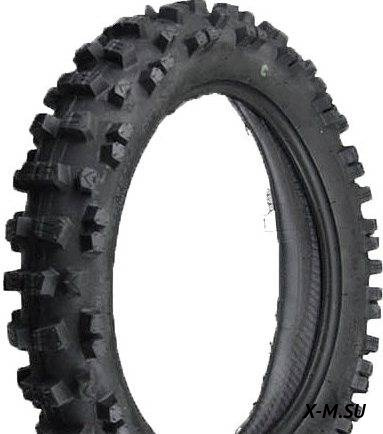 Шина пневматическая KENDA K783F TT Шина пневматическая KENDA K783F TT