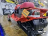 Снегоход IRBIS DINGO T200 24/25