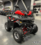 Квадроцикл MOTORHEAD Hammer LUX 125