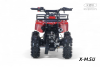 Квадроцикл RIVERTOYS TIGER