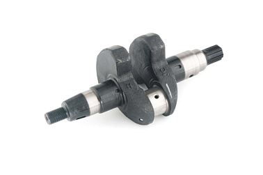 Коленвал 186F 9HP (ML-7)