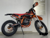 Кроссовый мотоцикл PROMAX INFERNO 380 (4 valves, 5 gears)