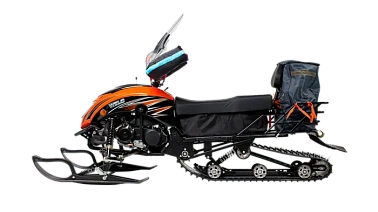 Снегоход snowfox 240 long (Удлиненный)