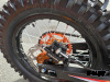 Кроссовый мотоцикл PROMAX INFERNO 380 (4 valves, 5 gears)
