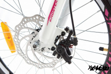 Велосипед 20 KROSTEK CRISTY 205