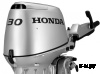 Лодочный мотор HONDA BF 30 DK2 SHGU