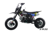 Питбайк FullCrew Mini Rider 110сс 12\10 (п\автомат эл.стартер)