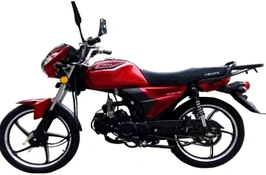 Мопед X-MOTORS RIVA - II SX