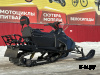 Снегоход IKUDZO HUNTER 460LS 15 двс YAMAHA V2