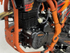 Кроссовый мотоцикл PROMAX INFERNO 380 (4 valves, 5 gears)