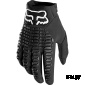 Мотоперчатки Fox Legion Glove Black